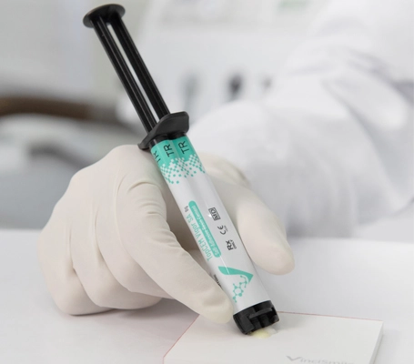 TopCEM Vigor SA Self-Adhesive Resin Cement